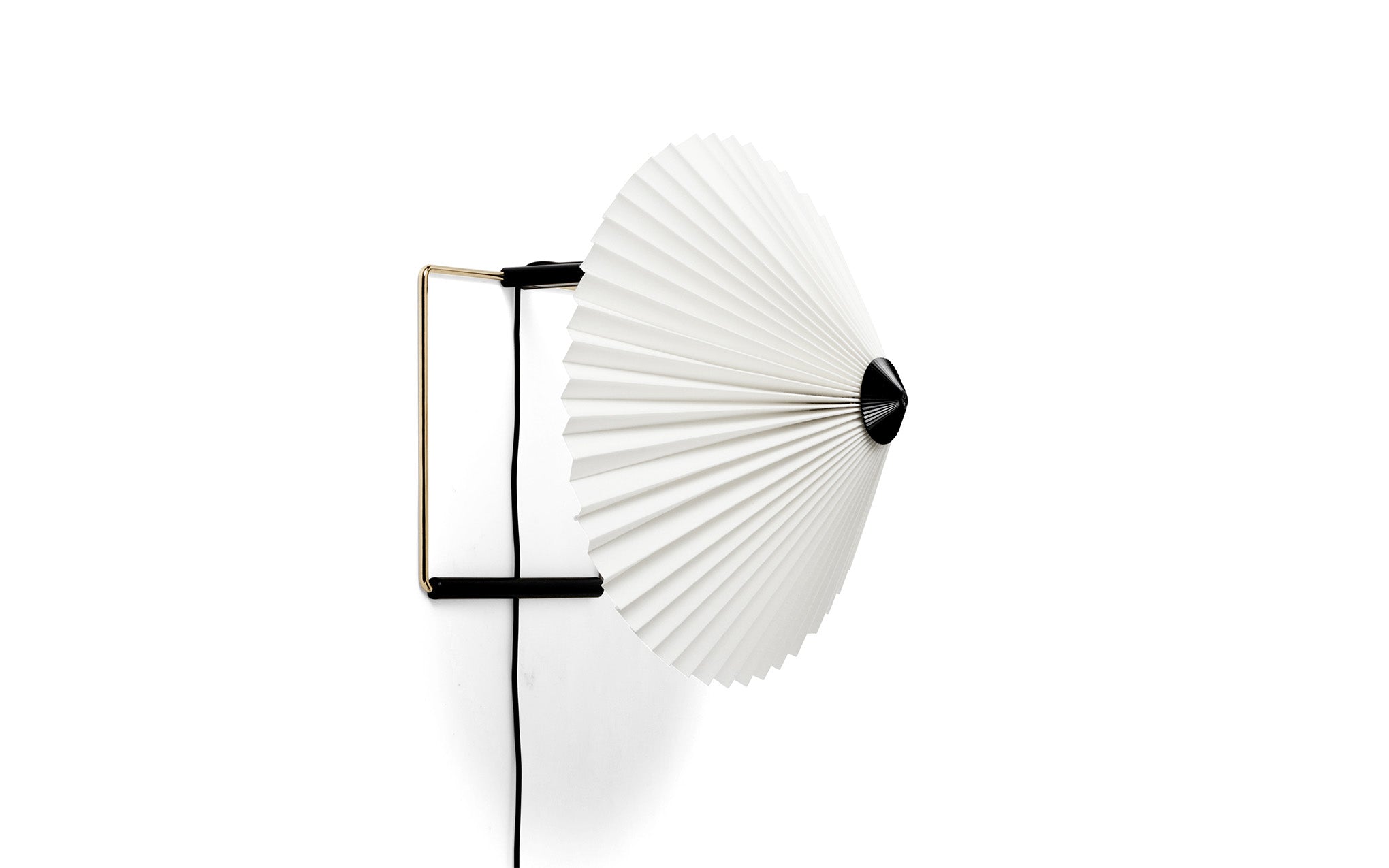 Matin wall lamp