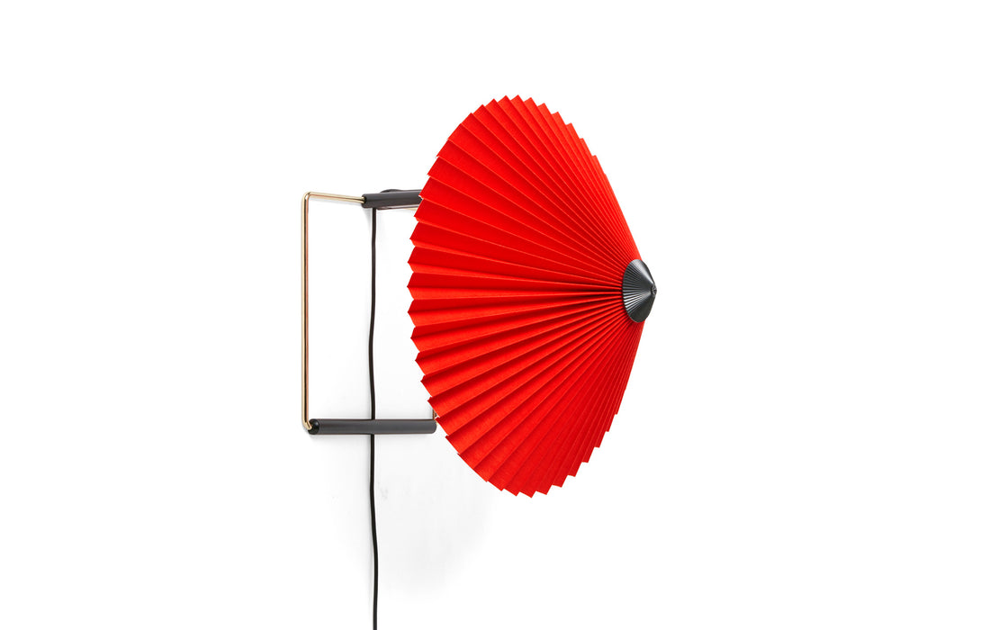 Matin wall lamp