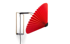 Matin wall lamp