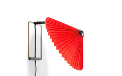 Matin wall lamp