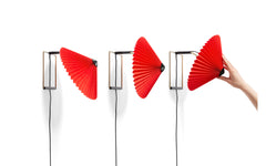 Matin wall lamp