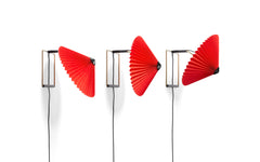 Matin wall lamp