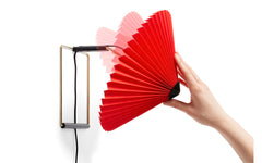 Matin wall lamp