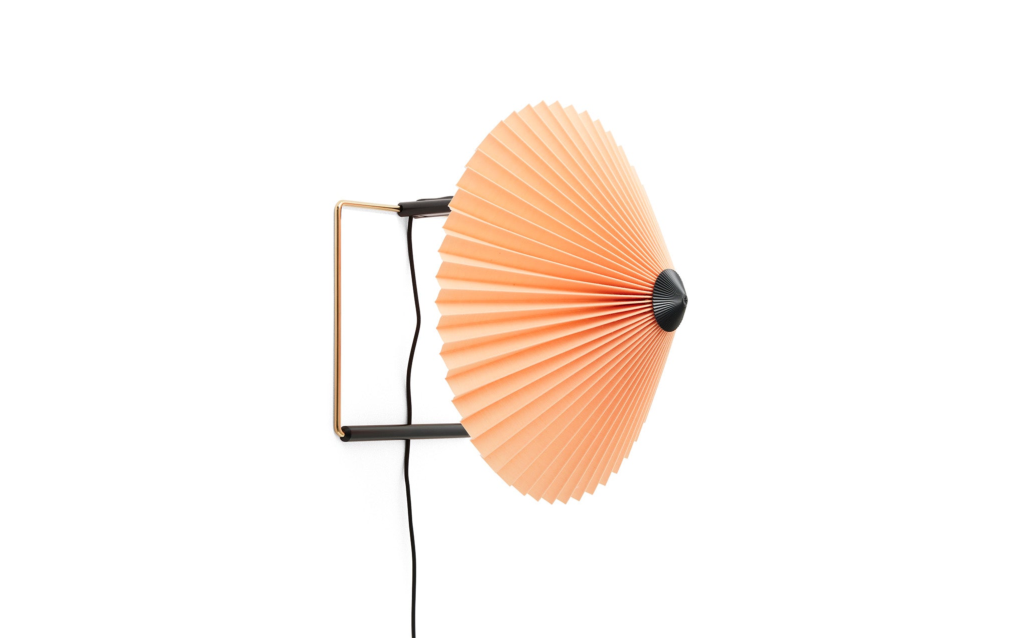 Matin wall lamp