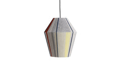 Bonbon pendant light