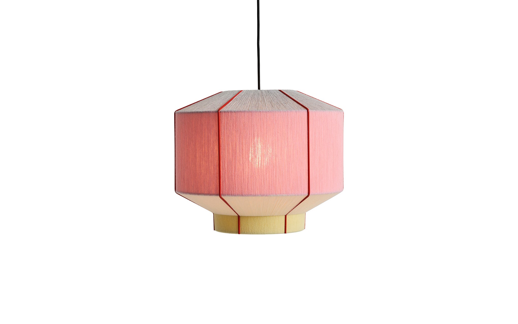 Bonbon pendant light