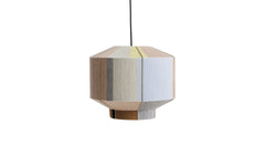 Bonbon pendant light