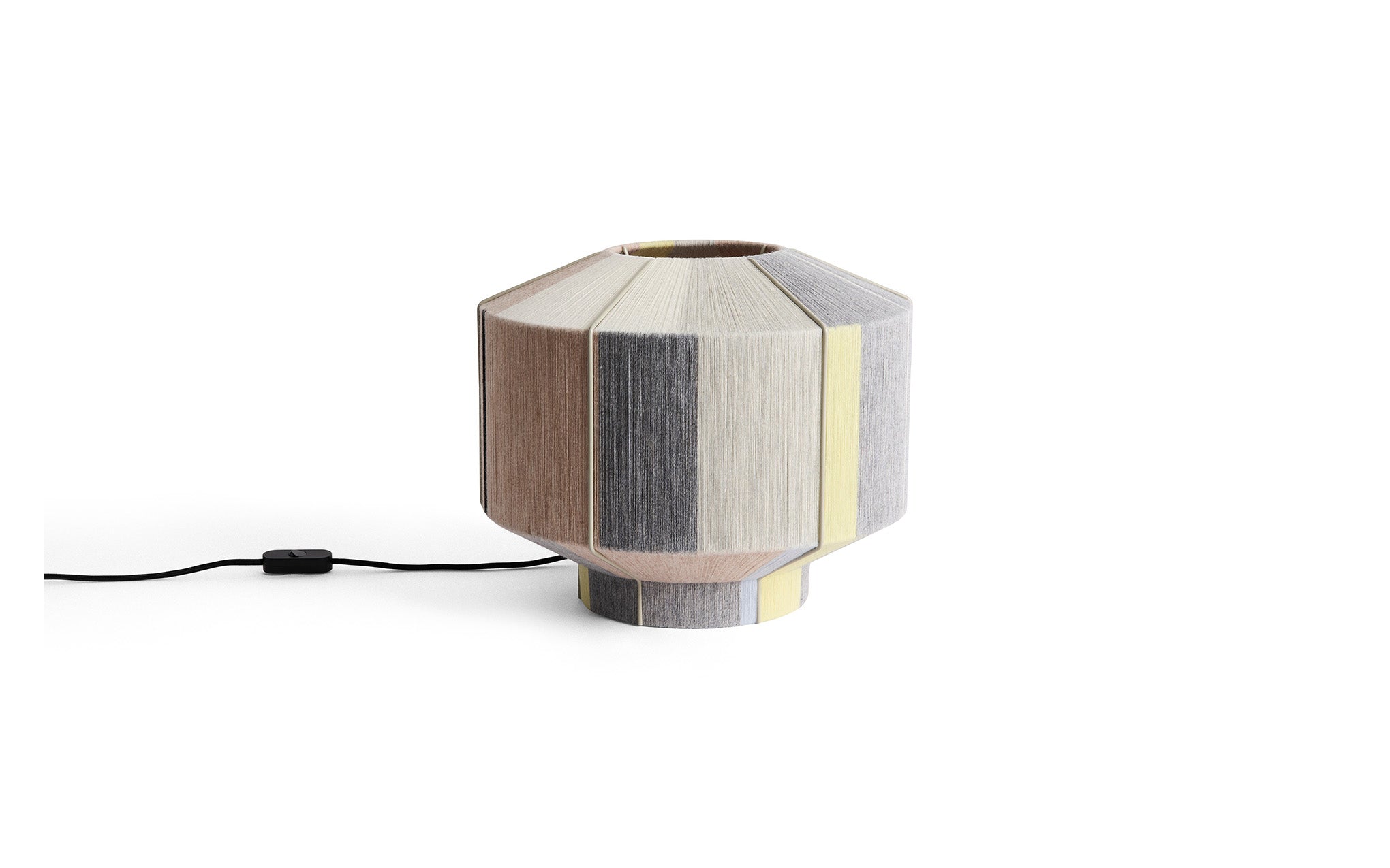 Bonbon table light