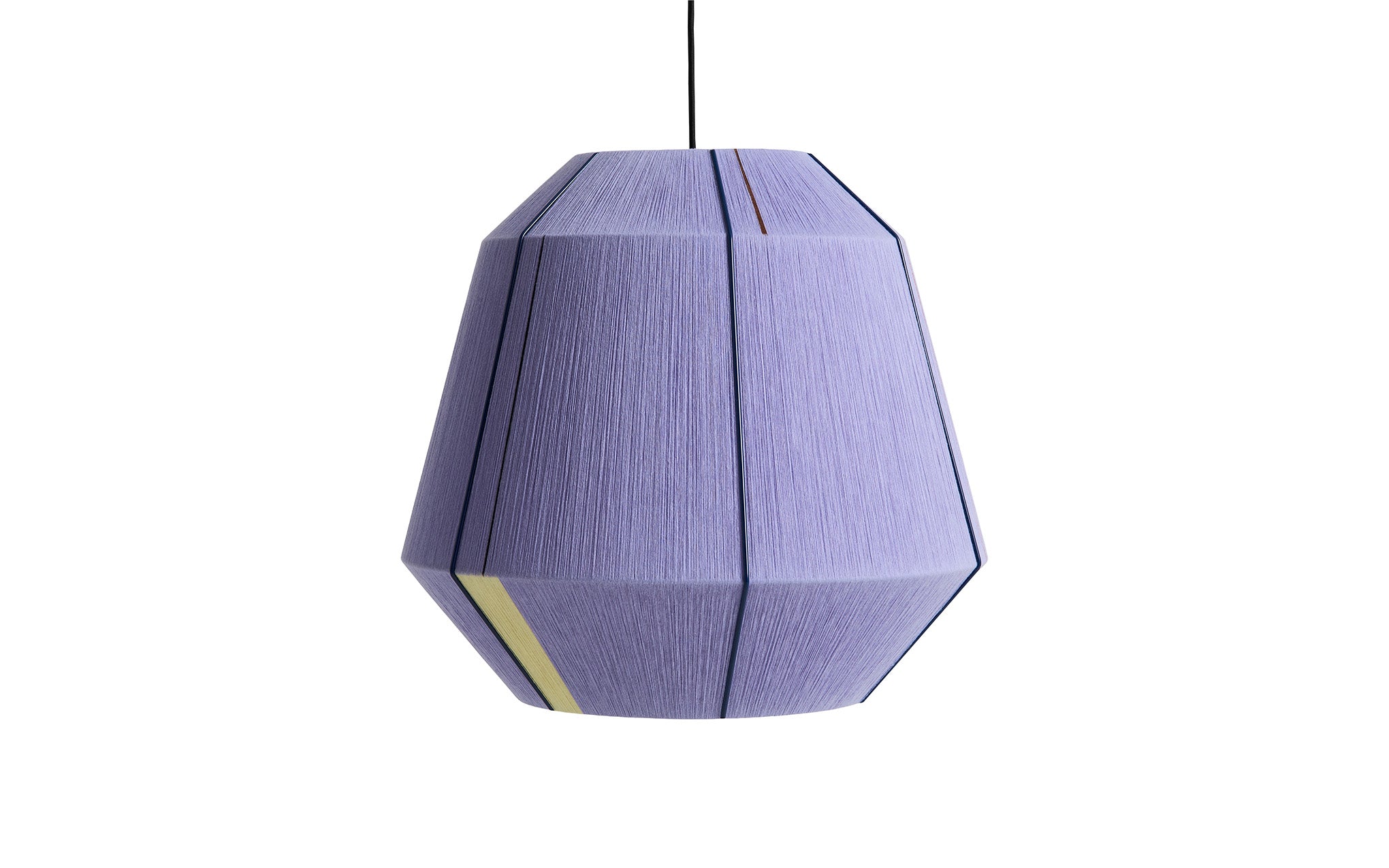 Bonbon pendant light