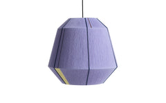 Bonbon pendant light