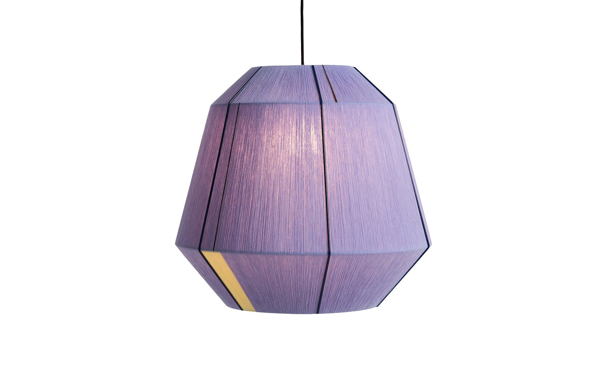 Bonbon pendant light