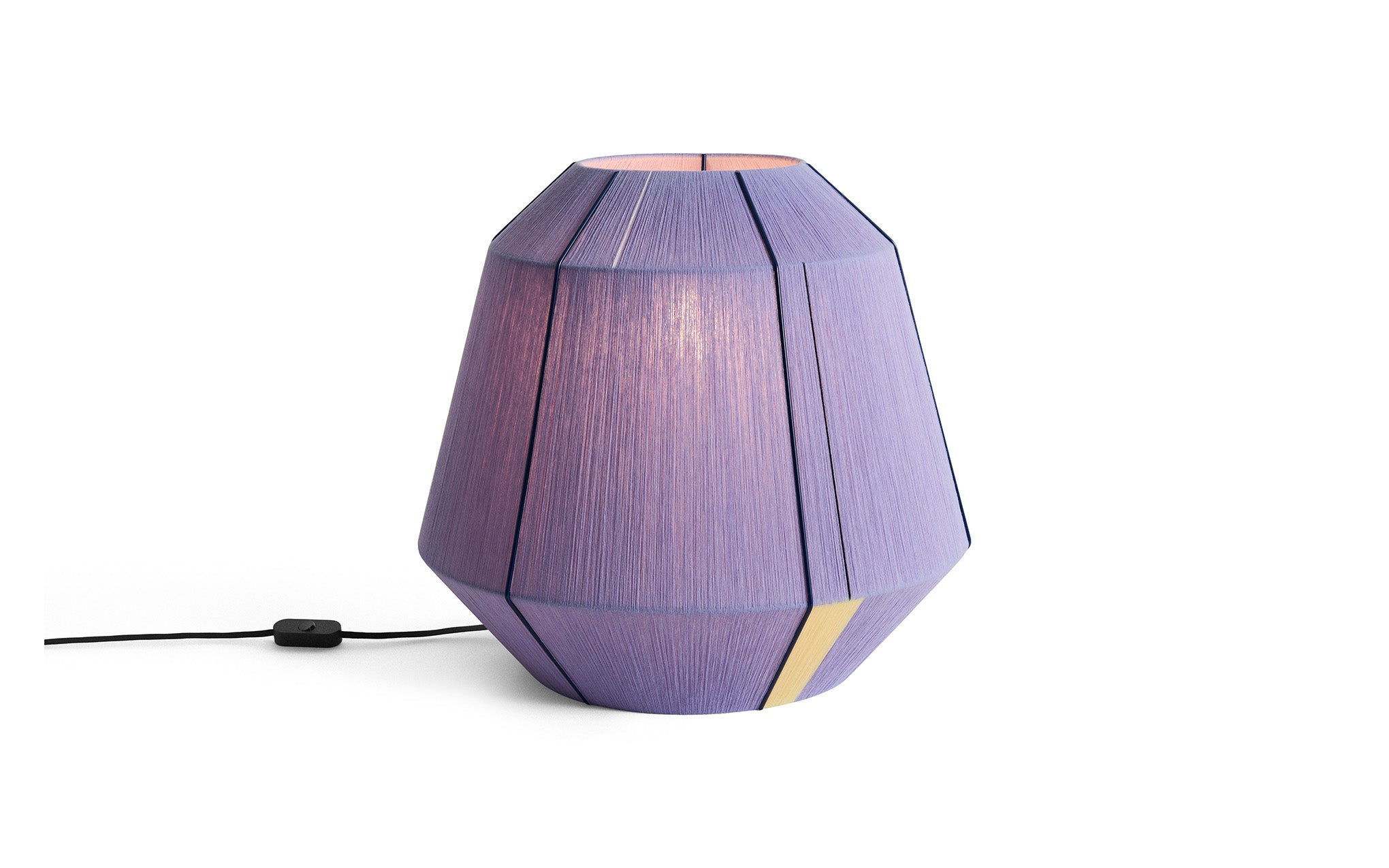 Bonbon table light