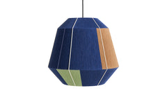 Bonbon pendant light