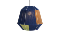 Bonbon pendant light