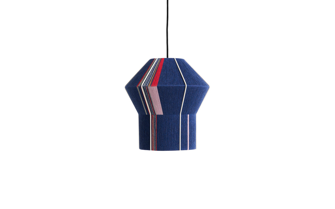 Bonbon pendant light