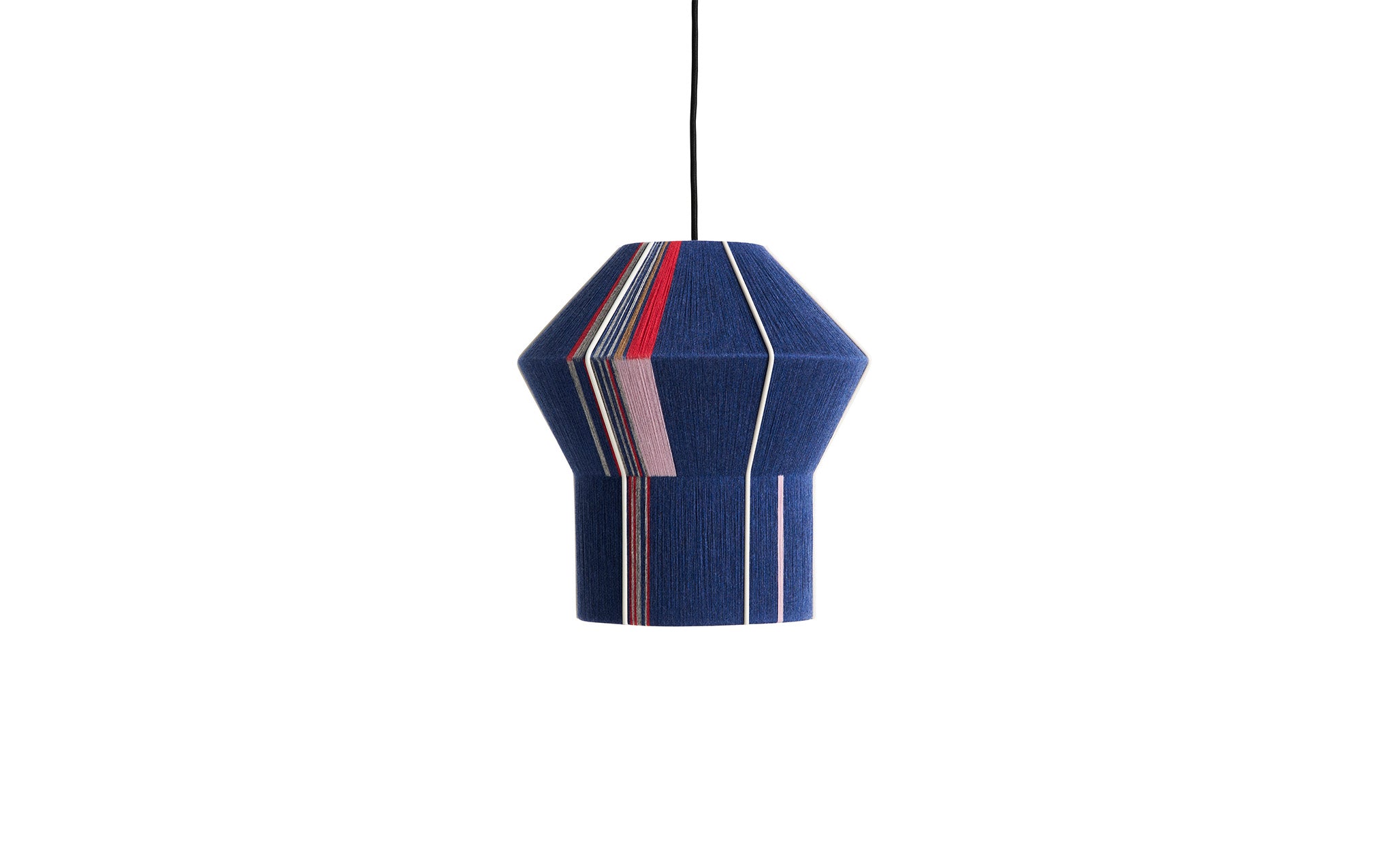Bonbon pendant light