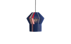 Bonbon pendant light