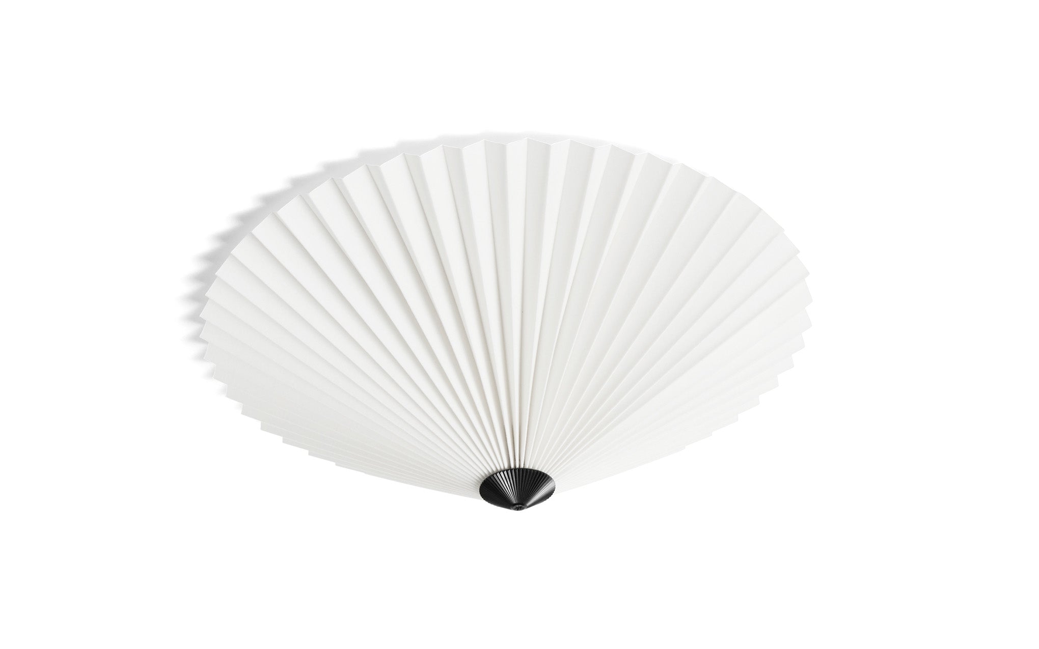 Matin flush mount lamp