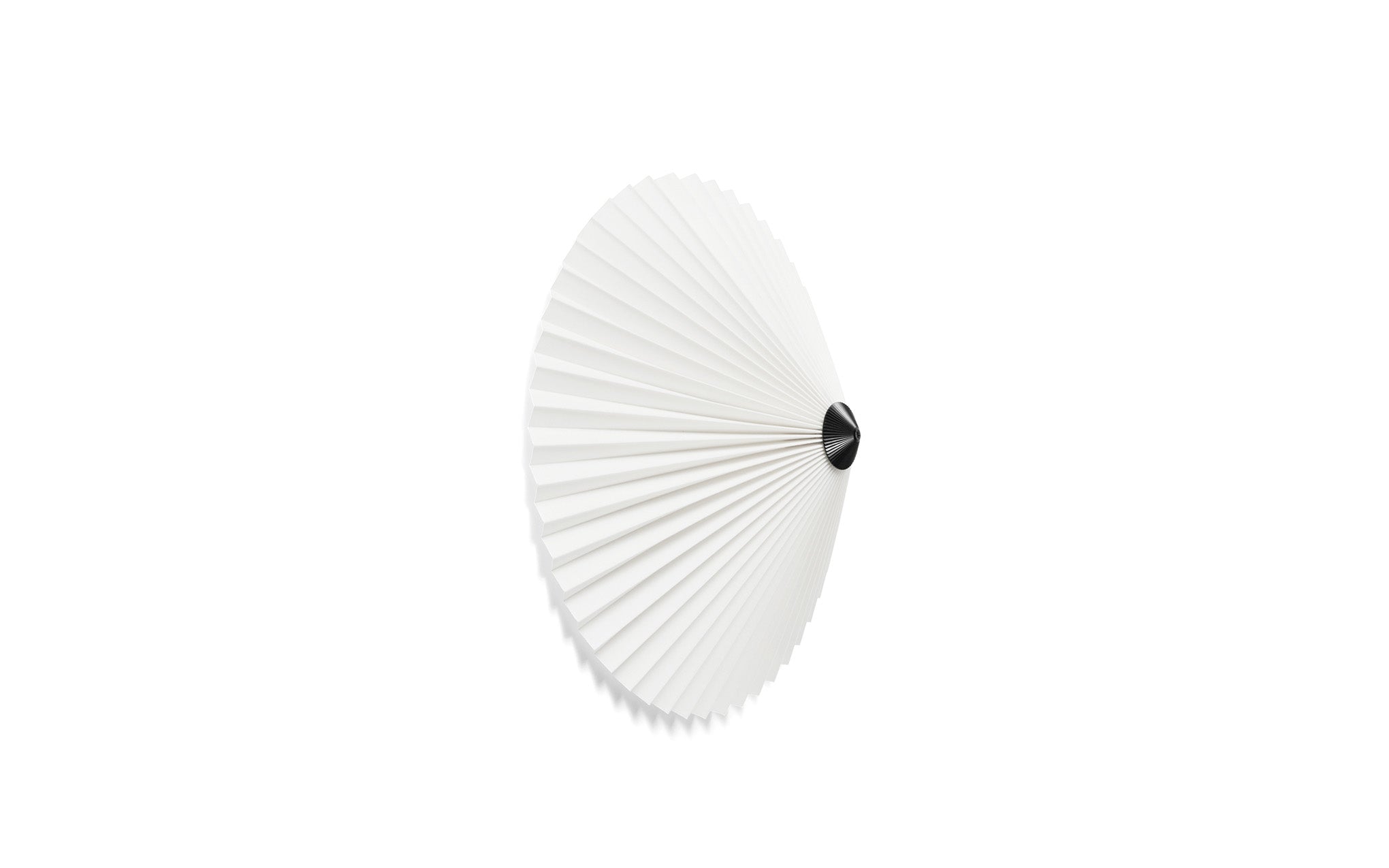 Matin flush mount lamp