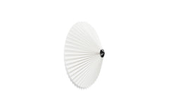 Matin flush mount lamp