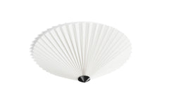 Matin flush mount lamp