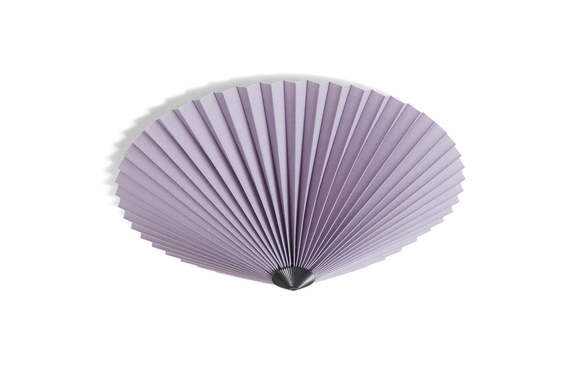 Matin flush mount lamp