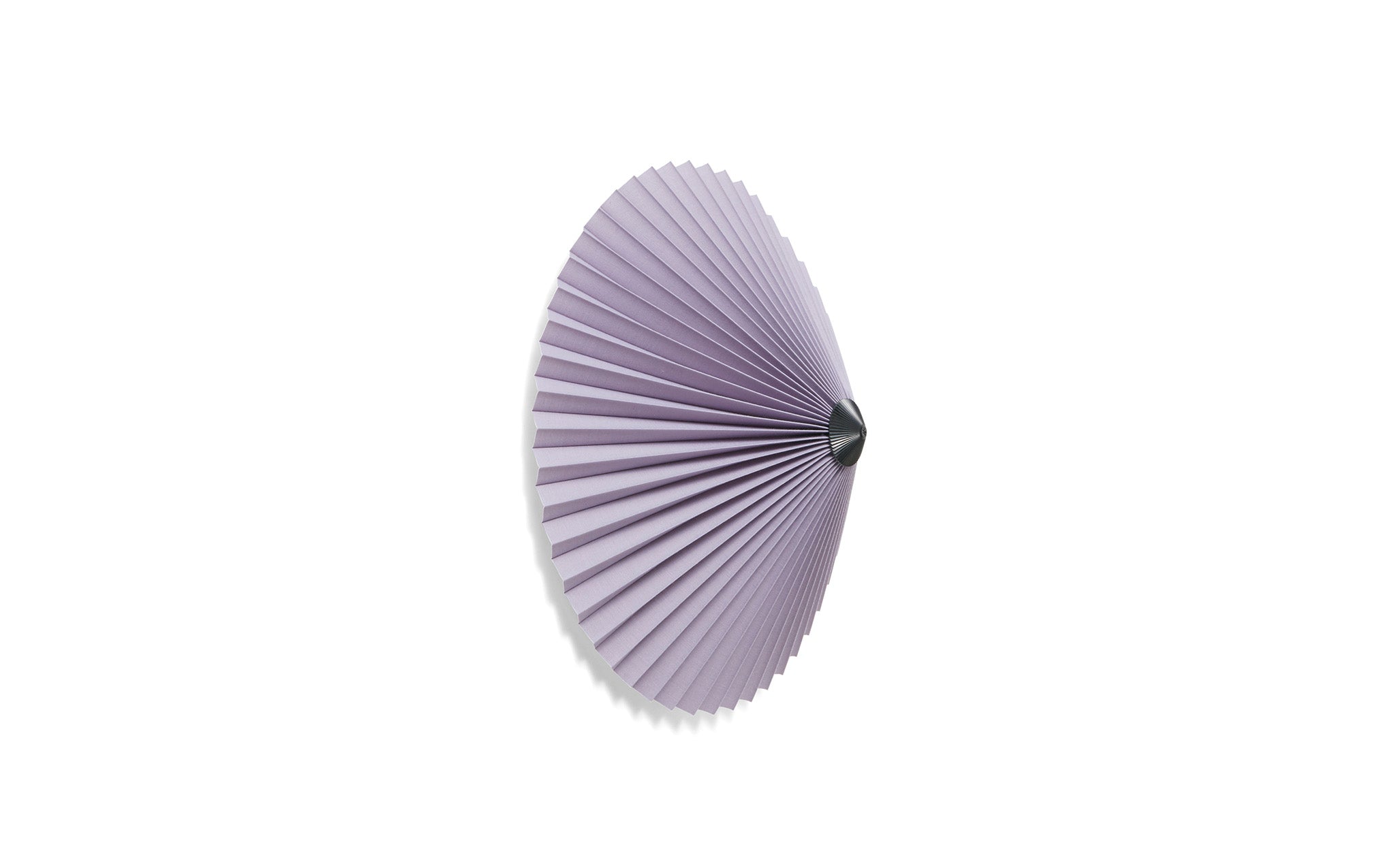 Matin flush mount lamp