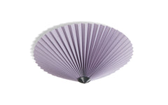 Matin flush mount lamp