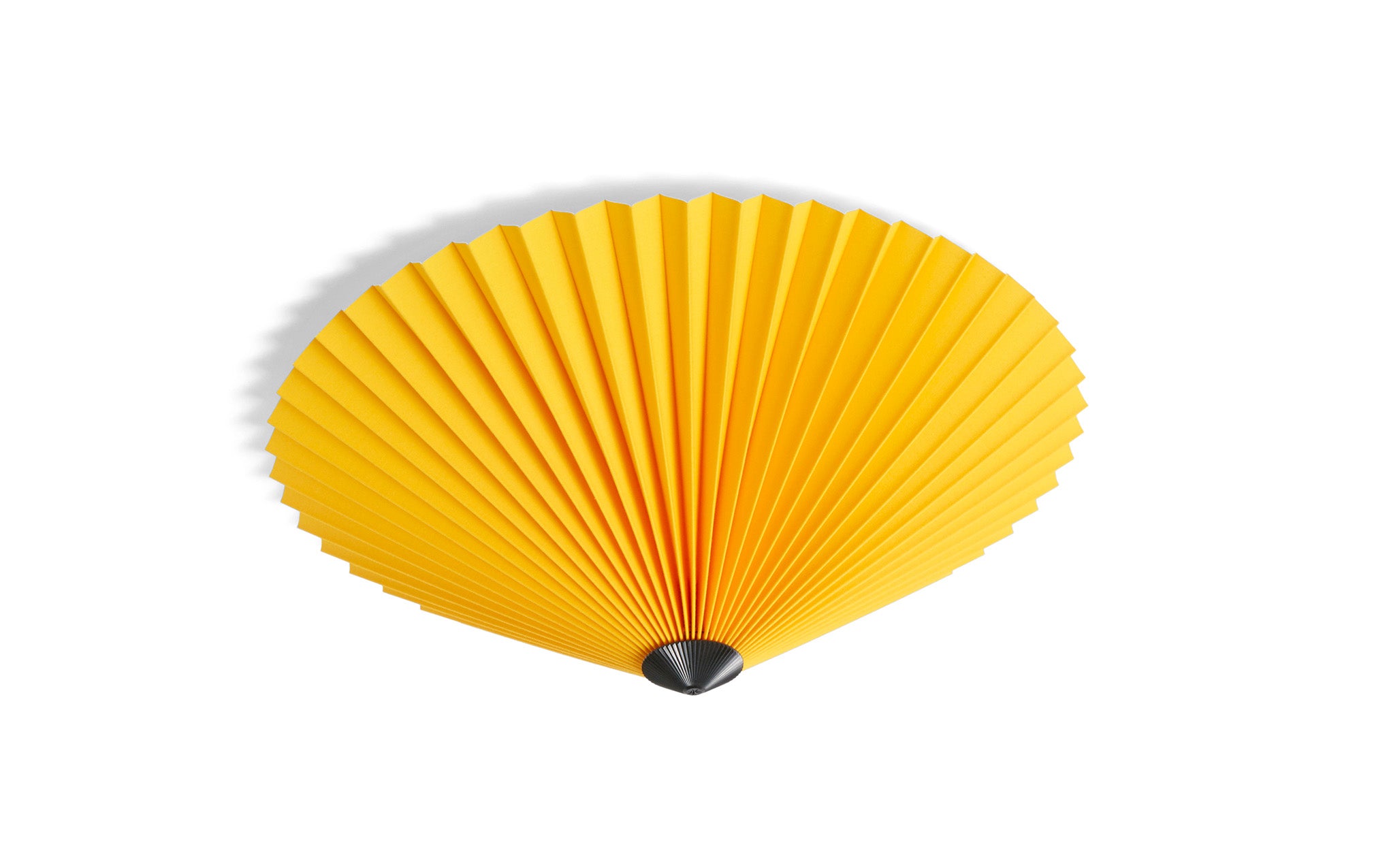 Matin flush mount lamp