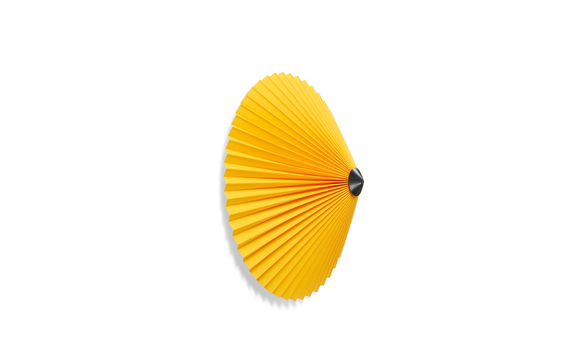 Matin flush mount lamp