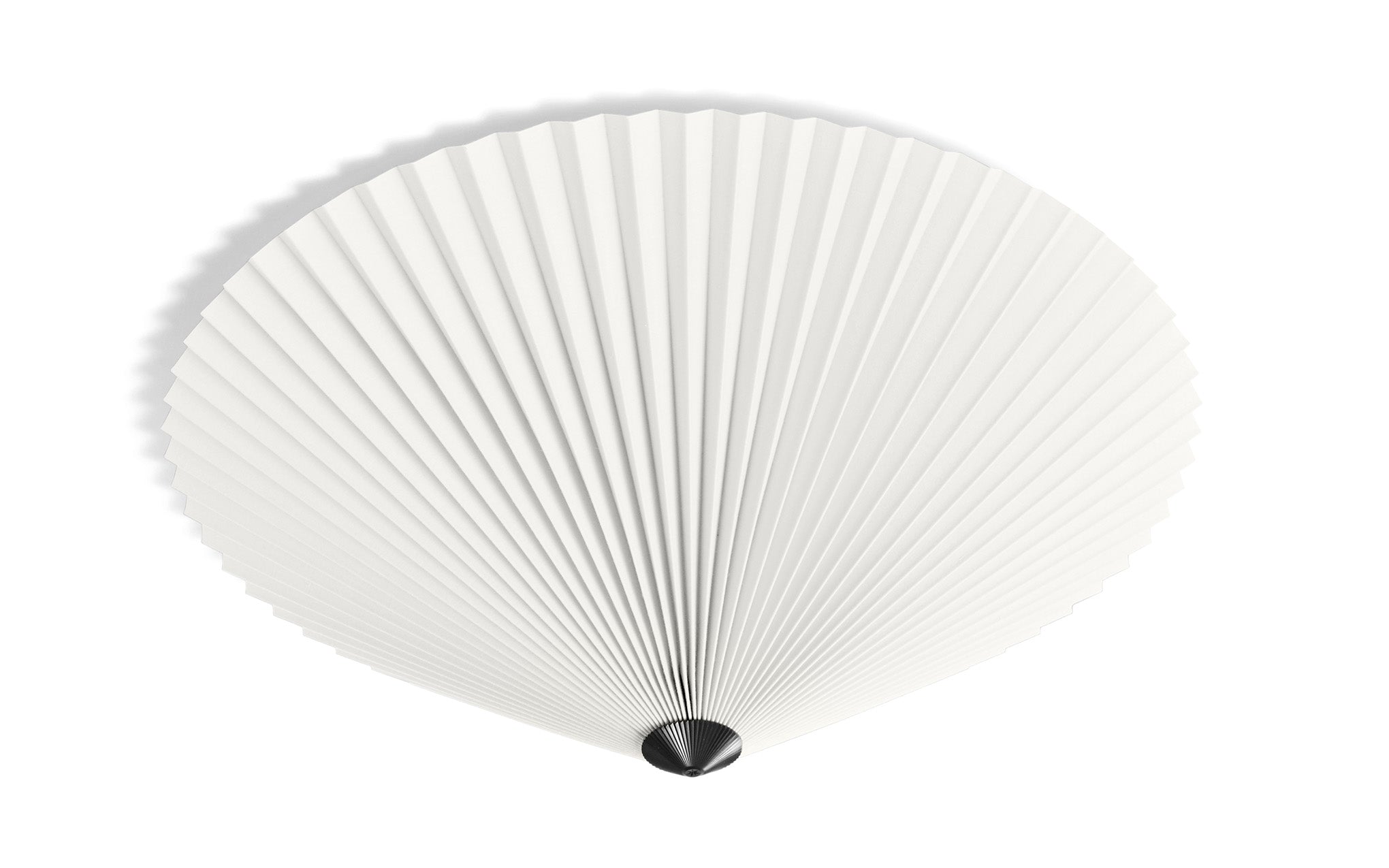 Matin flush mount lamp
