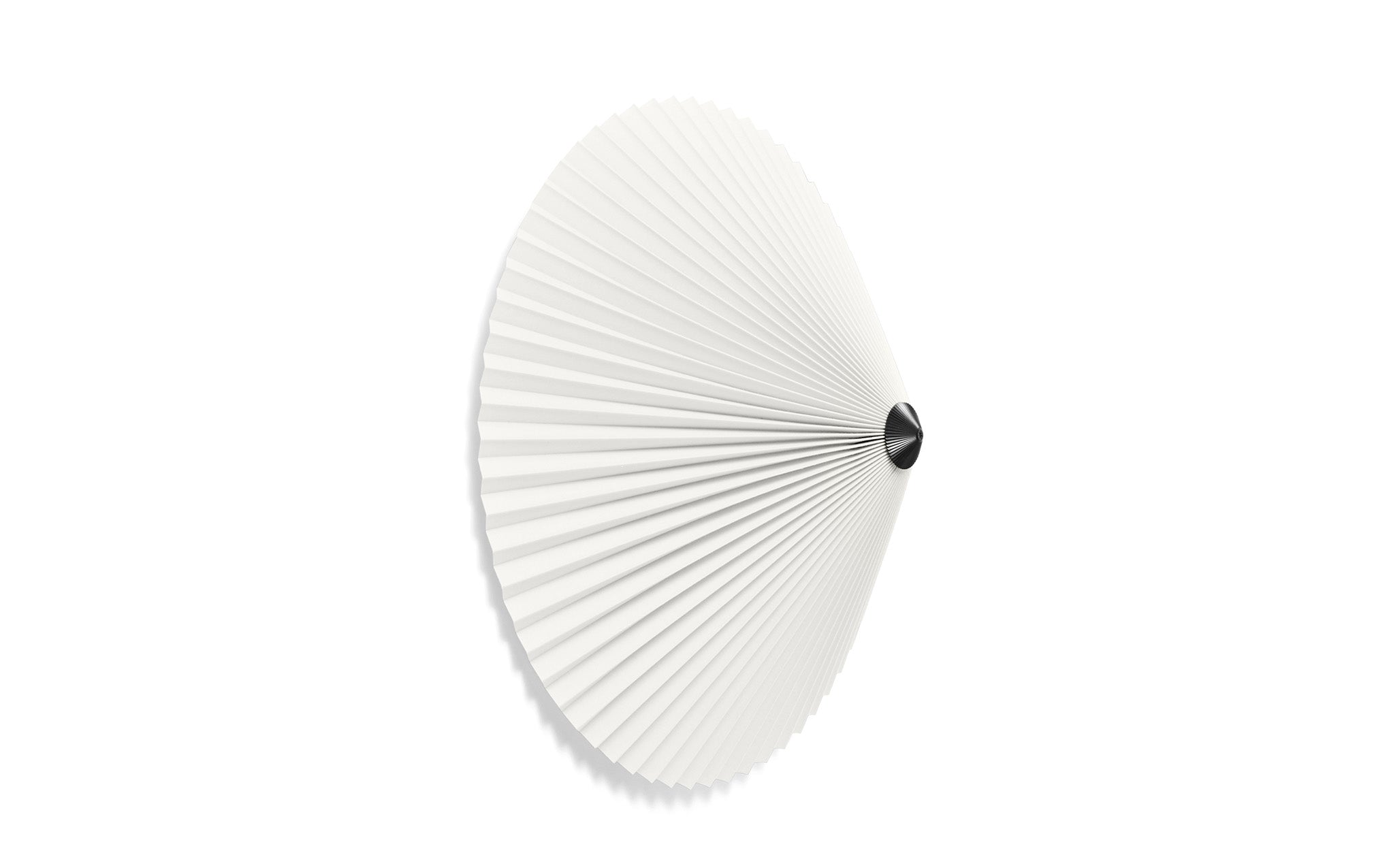 Matin flush mount lamp