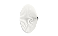 Matin flush mount lamp