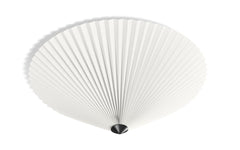 Matin flush mount lamp