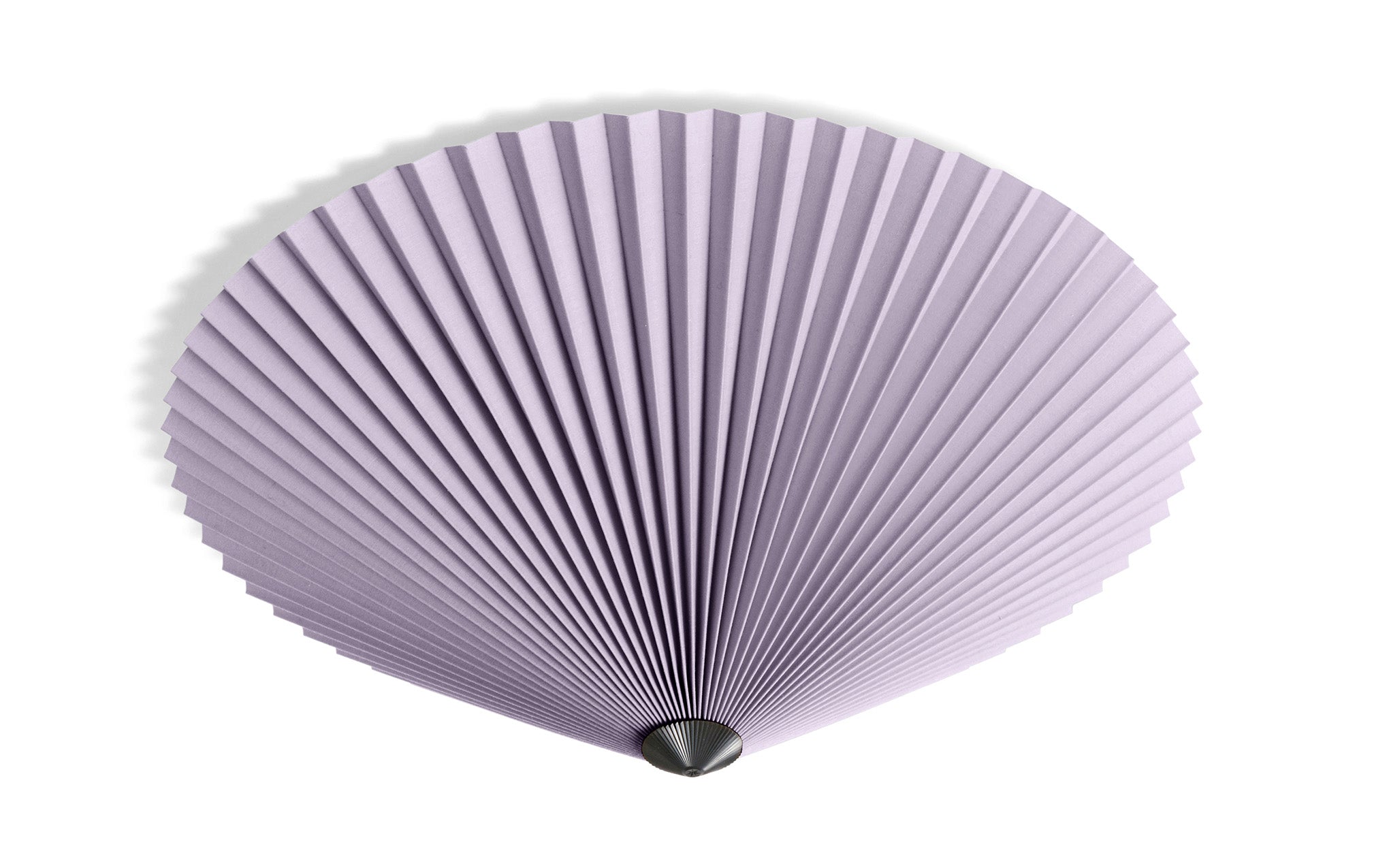 Matin flush mount lamp