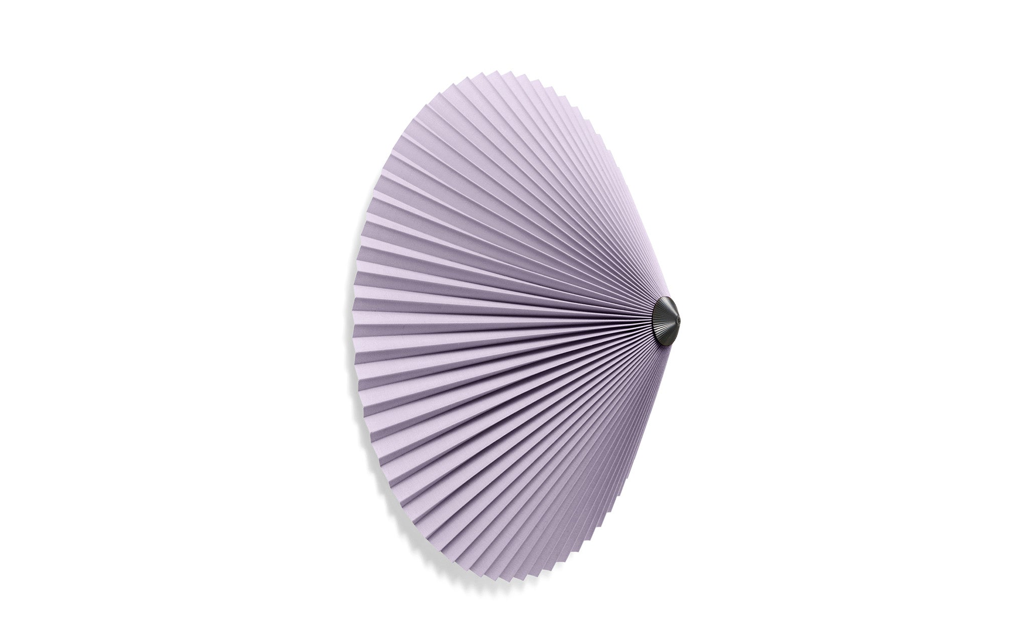 Matin flush mount lamp
