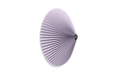 Matin flush mount lamp
