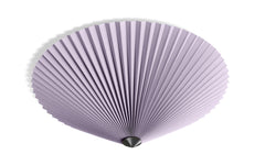 Matin flush mount lamp