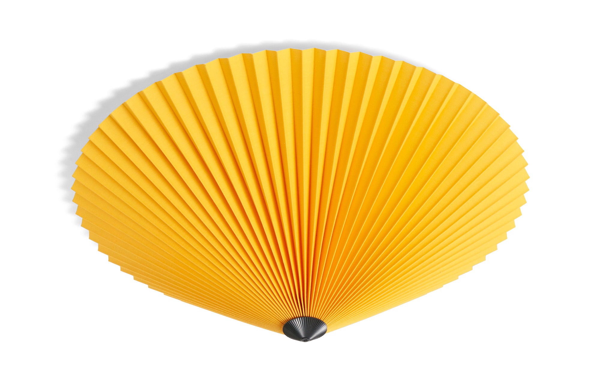 Matin flush mount lamp