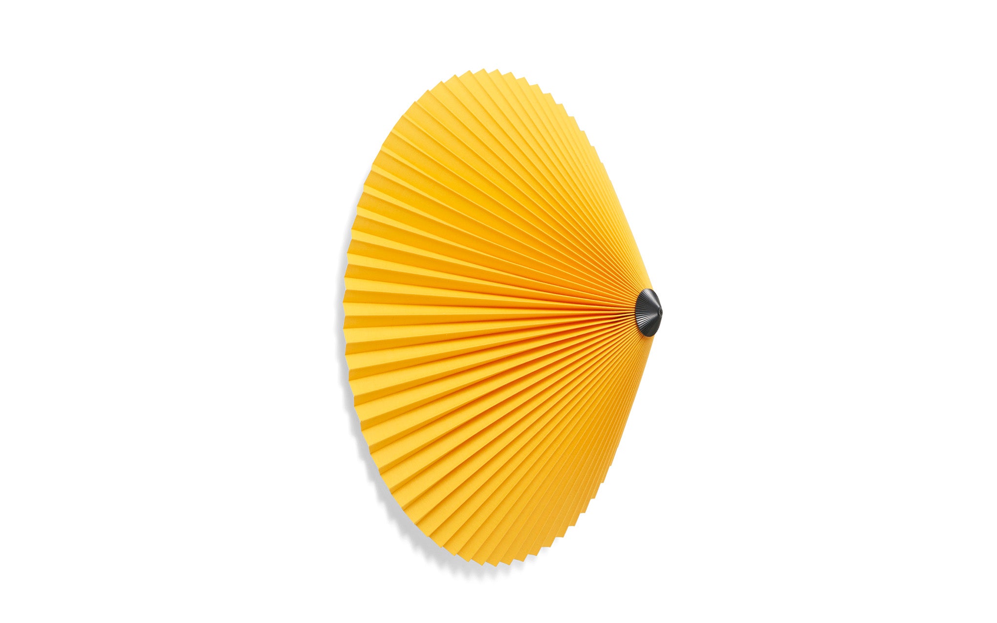 Matin flush mount lamp