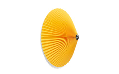Matin flush mount lamp