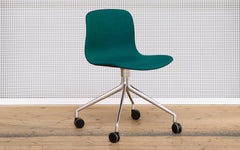 AAC 15 chair