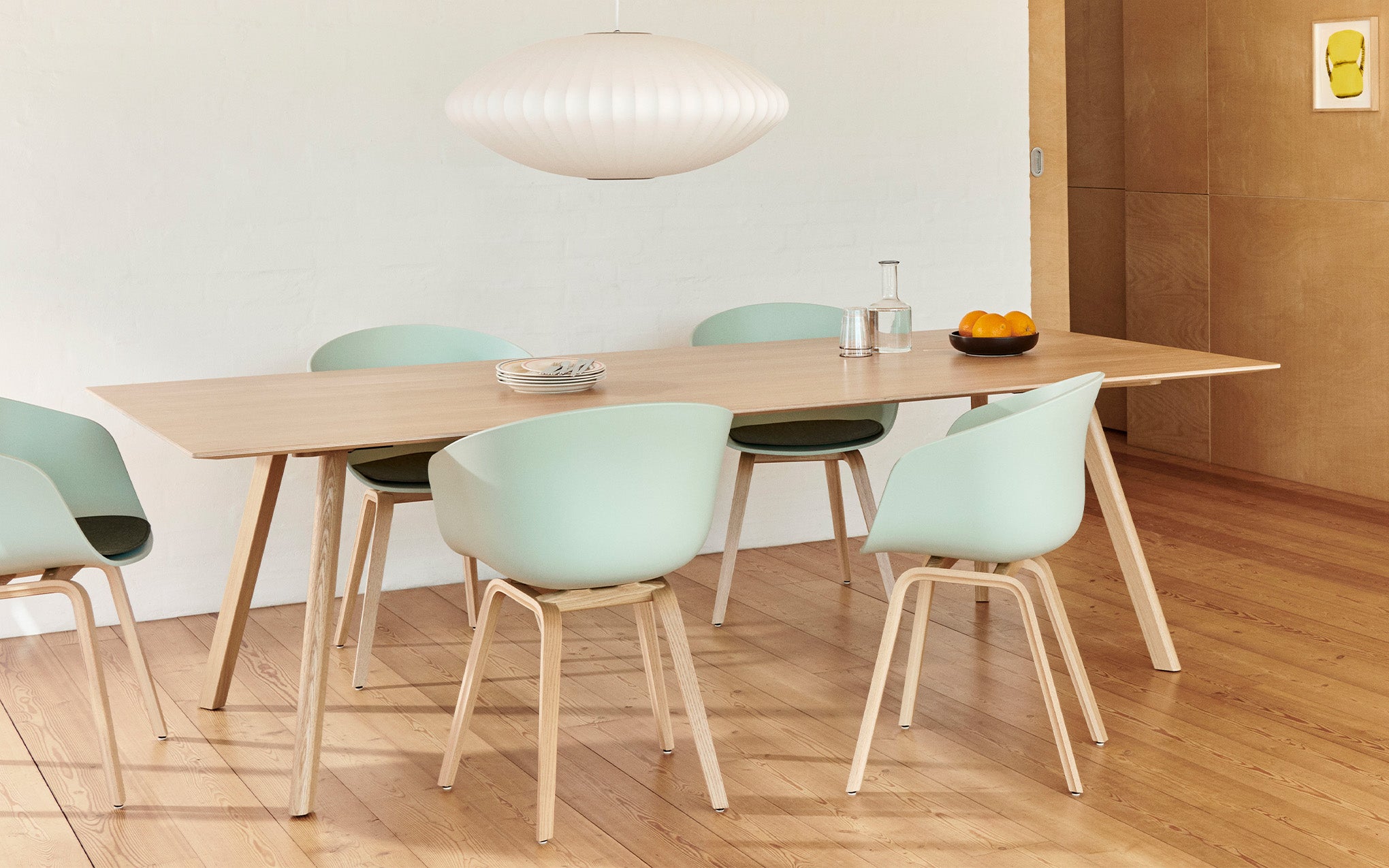 CPH 30 table