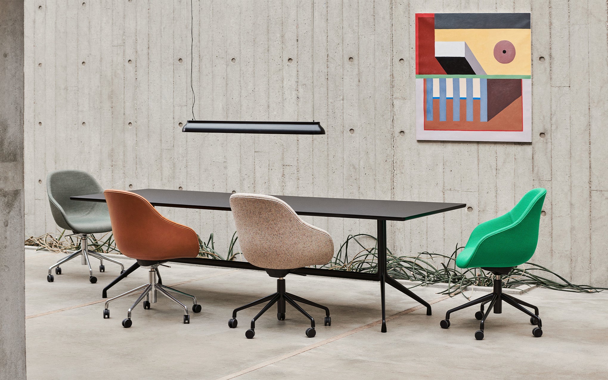 AAT 10 table
