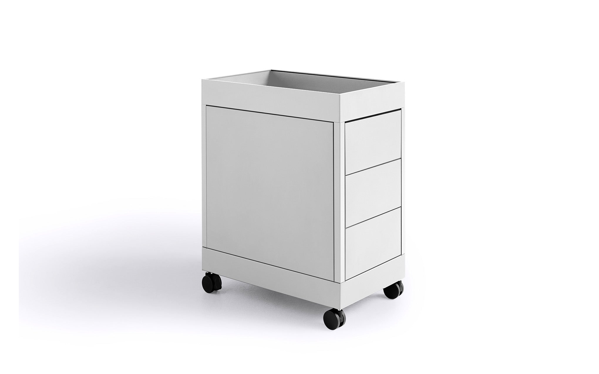 New order trolley B