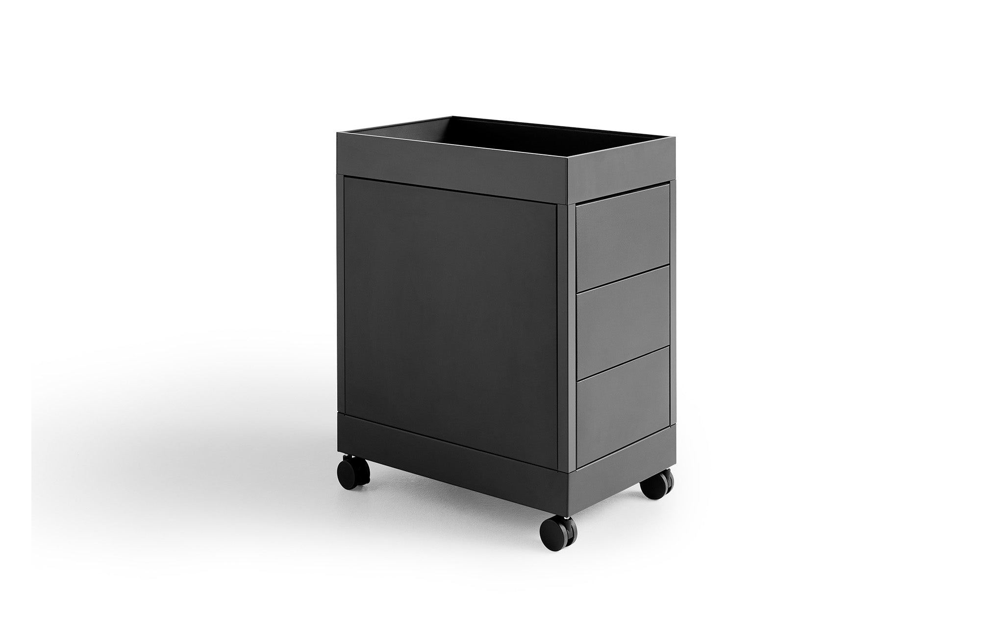 New order trolley B
