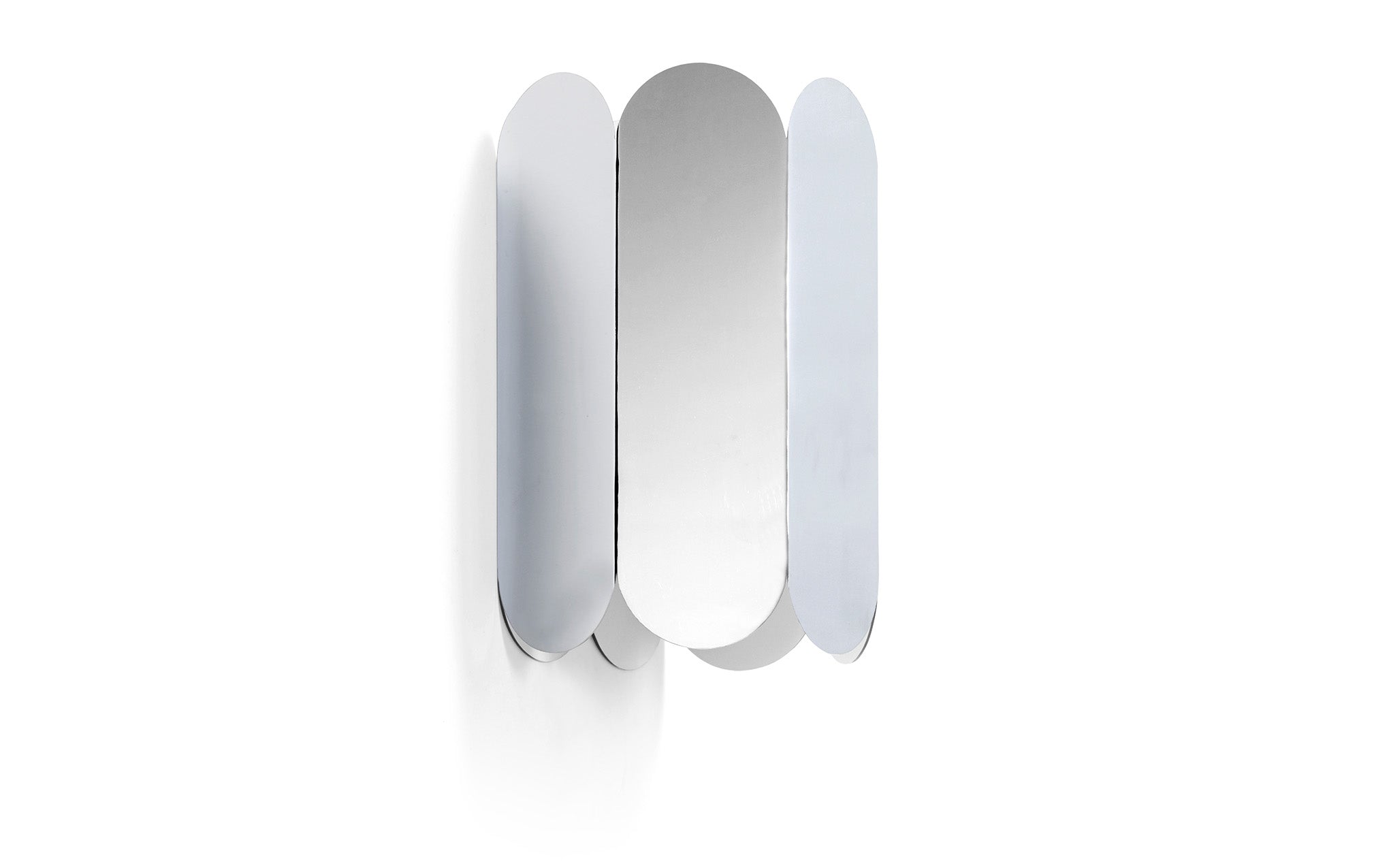 Arcs wall lamp