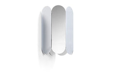 Arcs wall lamp