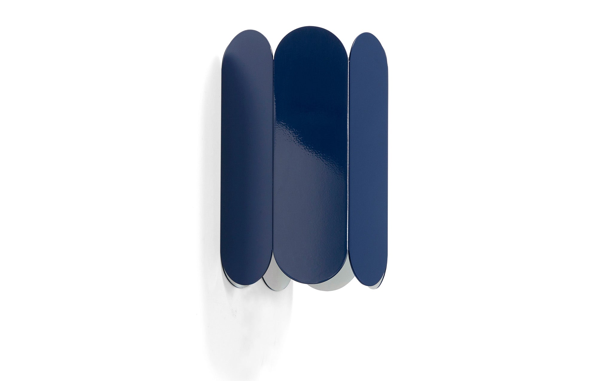 Arcs wall lamp