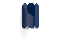 Arcs wall lamp